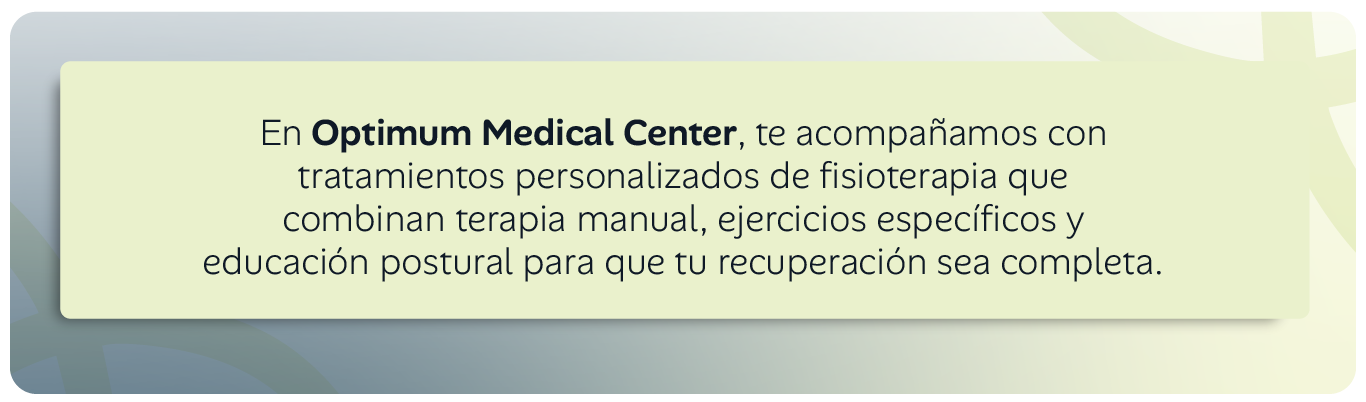 Optimum Medical Center