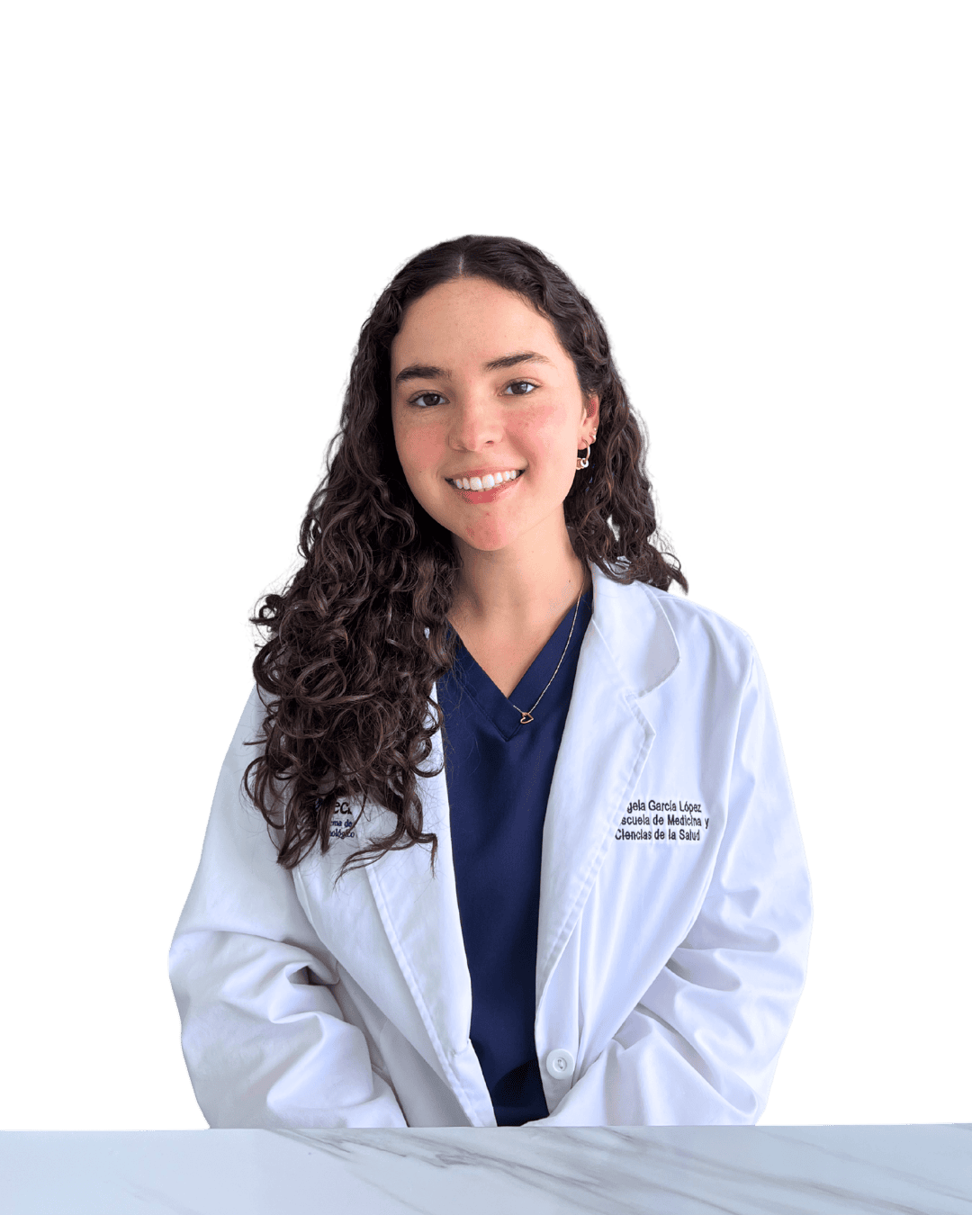 Nutrióloga en San Pedro - Ángela