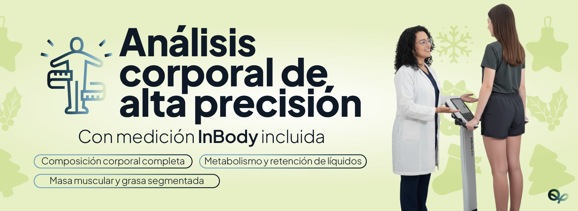 Clínica de nutrición en Monterrey