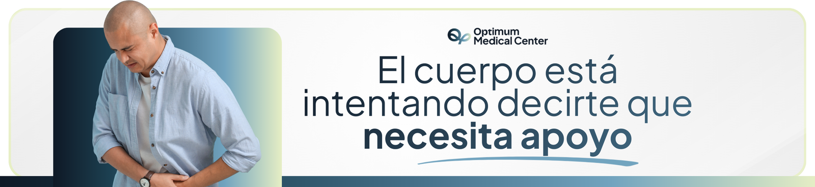 5 señales de un cuerpo intoxicado: El cuerpo está intentando decirte que necesita apoyo.