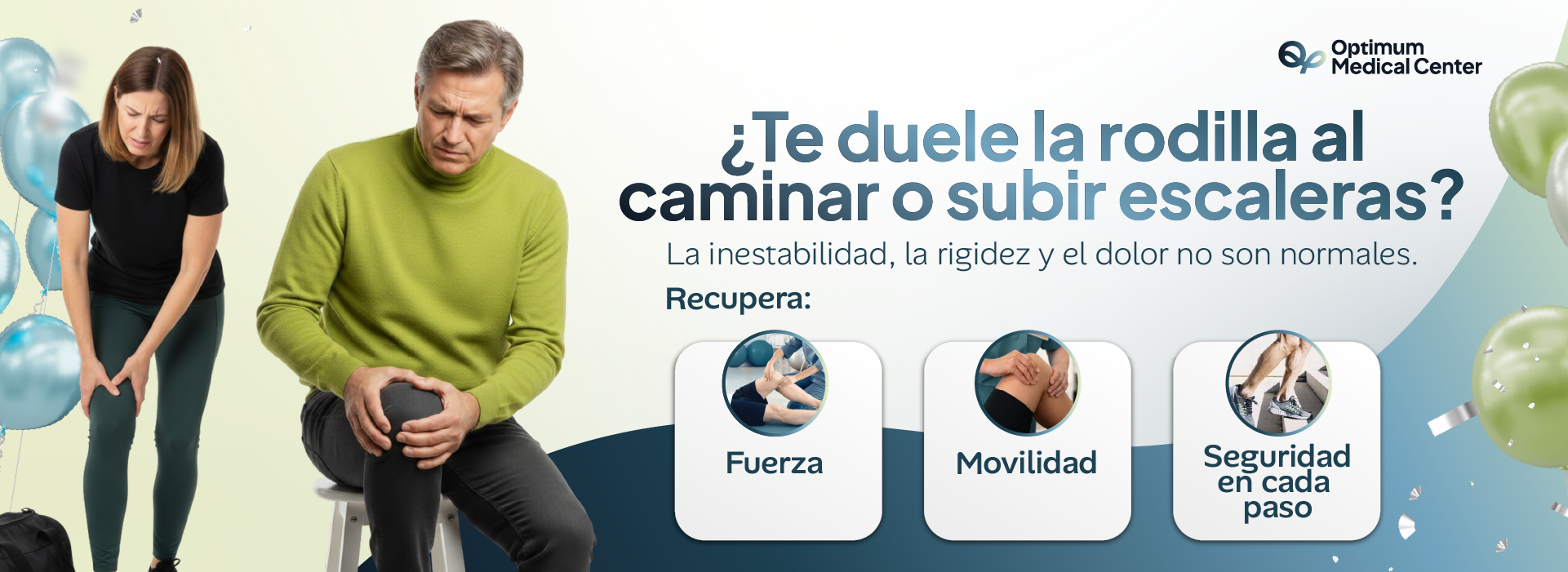 Fisioterapia Rodillas Monterrey