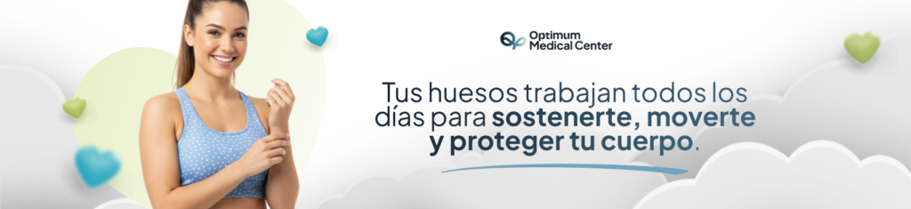 5 cosas que le gustan a tus huesos: Tus huesos trabajan todos los días para sostenerte, moverte y proteger tu cuerpo.